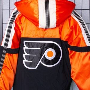 Really Nice Starter Philadelphia Flyers Jacket
